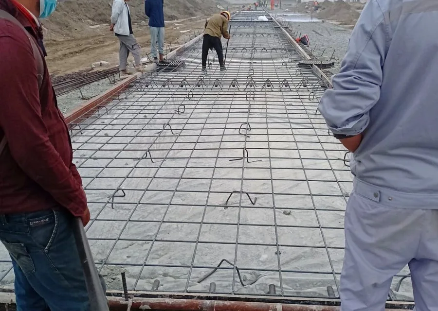 Compaction & Earthmoving